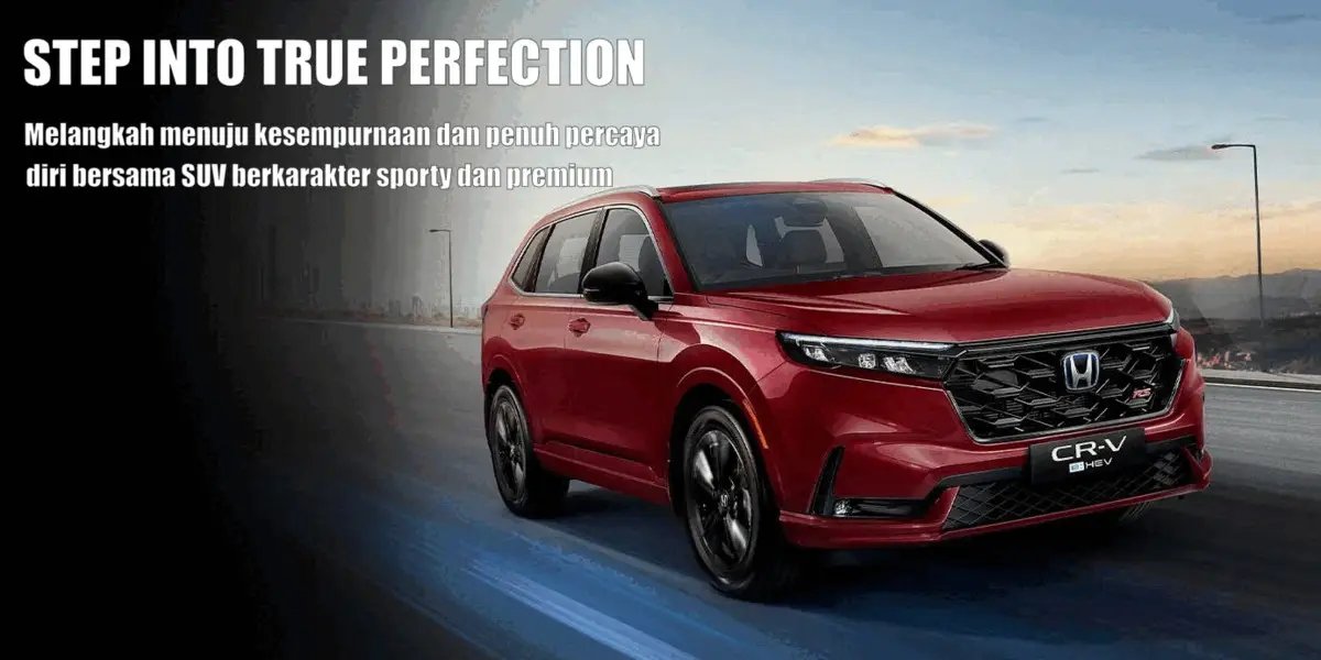 CRV2