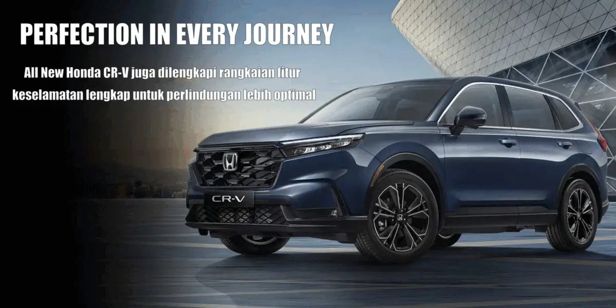CRV7