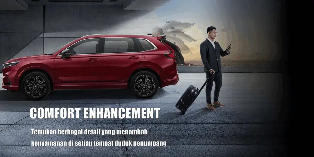 CRV8
